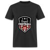 Playera Caballero: Algodón Estándar Miniatura