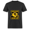 Playera Caballero: Algodón Estándar Miniatura