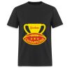 Playera Caballero: Algodón Estándar Miniatura