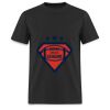 Playera Caballero: Algodón Estándar Miniatura