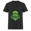 Playera Caballero: Algodón Estándar Miniatura