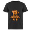 Playera Caballero: Algodón Estándar Miniatura