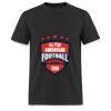 Playera Caballero: Algodón Estándar Miniatura