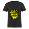 Playera Caballero: Algodón Estándar Miniatura