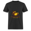 Playera Caballero: Algodón Estándar Miniatura