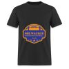 Playera Caballero: Algodón Estándar Miniatura