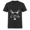 Playera Caballero: Algodón Estándar Miniatura