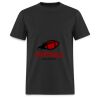 Playera Caballero: Algodón Estándar Miniatura