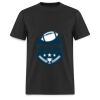 Playera Caballero: Algodón Estándar Miniatura