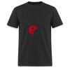 Playera Caballero: Algodón Estándar Miniatura