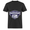 Playera Caballero: Algodón Estándar Miniatura