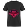 Playera Caballero: Algodón Estándar Miniatura