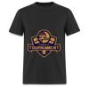 Playera Caballero: Algodón Estándar Miniatura