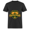 Playera Caballero: Algodón Estándar Miniatura
