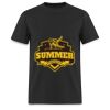 Playera Caballero: Algodón Estándar Miniatura