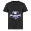 Playera Caballero: Algodón Estándar Miniatura