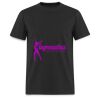 Playera Caballero: Algodón Estándar Miniatura