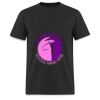 Playera Caballero: Algodón Estándar Miniatura