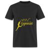 Playera Caballero: Algodón Estándar Miniatura