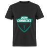 Playera Caballero: Algodón Estándar Miniatura
