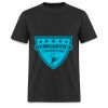 Playera Caballero: Algodón Estándar Miniatura