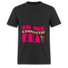 Playera Caballero: Algodón Estándar Miniatura