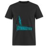 Playera Caballero: Algodón Estándar Miniatura