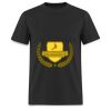 Playera Caballero: Algodón Estándar Miniatura