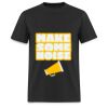 Playera Caballero: Algodón Estándar Miniatura