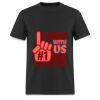 Playera Caballero: Algodón Estándar Miniatura
