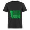 Playera Caballero: Algodón Estándar Miniatura