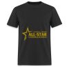 Playera Caballero: Algodón Estándar Miniatura