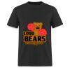 Playera Caballero: Algodón Estándar Miniatura