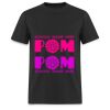 Playera Caballero: Algodón Estándar Miniatura