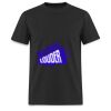 Playera Caballero: Algodón Estándar Miniatura