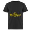 Playera Caballero: Algodón Estándar Miniatura