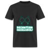 Playera Caballero: Algodón Estándar Miniatura