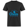Playera Caballero: Algodón Estándar Miniatura