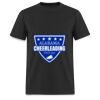 Playera Caballero: Algodón Estándar Miniatura
