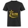 Playera Caballero: Algodón Estándar Miniatura