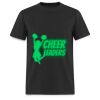 Playera Caballero: Algodón Estándar Miniatura