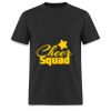 Playera Caballero: Algodón Estándar Miniatura