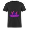 Playera Caballero: Algodón Estándar Miniatura