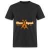 Playera Caballero: Algodón Estándar Miniatura