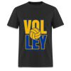 Playera Caballero: Algodón Estándar Miniatura