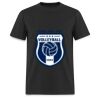 Playera Caballero: Algodón Estándar Miniatura