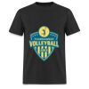 Playera Caballero: Algodón Estándar Miniatura