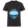 Playera Caballero: Algodón Estándar Miniatura