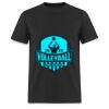 Playera Caballero: Algodón Estándar Miniatura