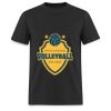 Playera Caballero: Algodón Estándar Miniatura